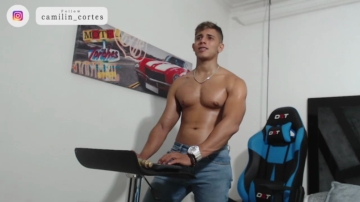 Ashton_Coleman_  17-10-2021 video nolimits